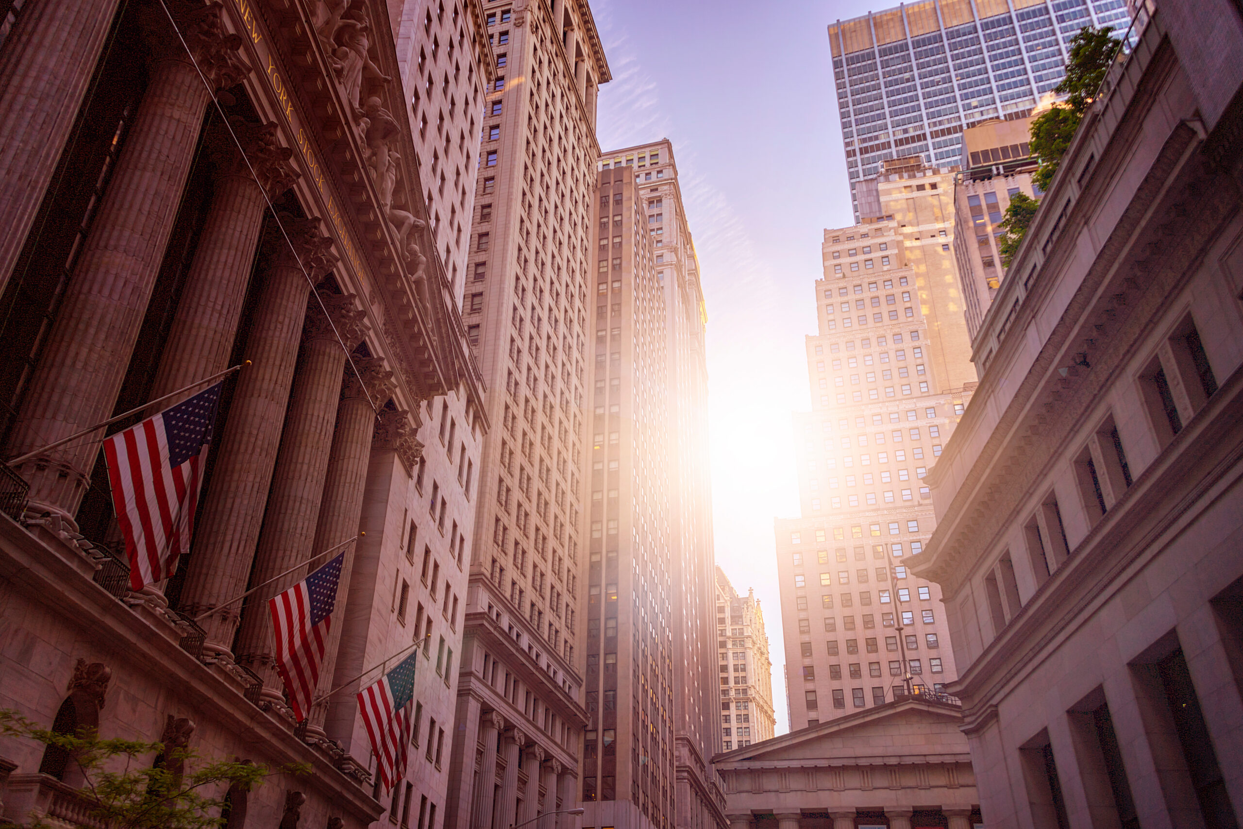 Weekly Market Recap 2023
