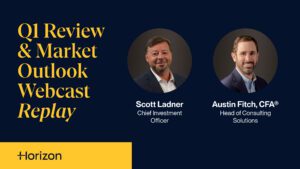 Q1 2026 Quarterly Webcast