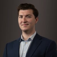 Pierce Kreider