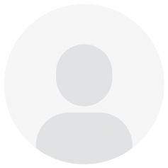 Profile Photo Blank
