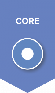 Core Flag