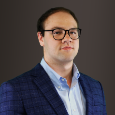 Dimtry headshot