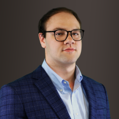 Dimtry headshot
