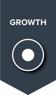 Growth Flag