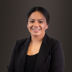 Mele Headshot-BG